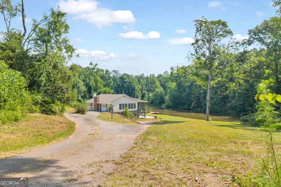 230 N Rover Road, Williamson, GA 30292 - #3