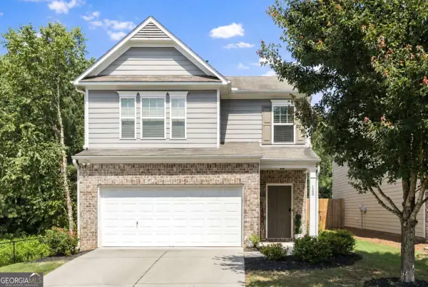 120 Kasey Drive, Woodstock, GA 30189