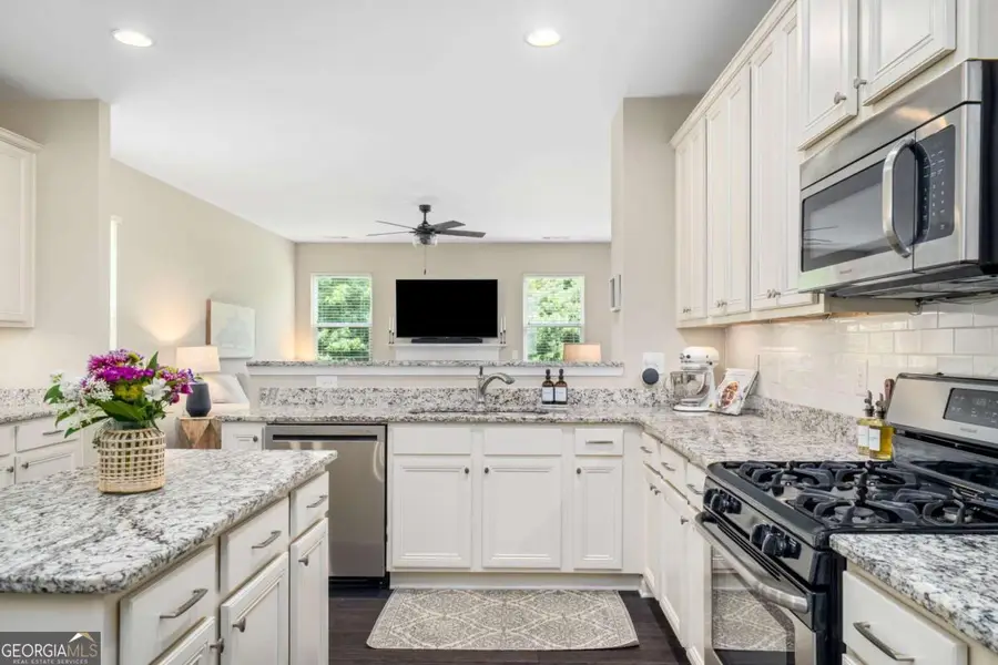 120 Kasey Drive, Woodstock, GA 30189 - #2