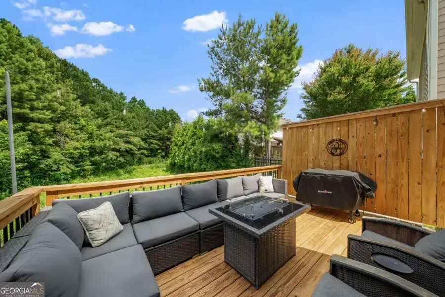 120 Kasey Drive, Woodstock, GA 30189 - #3