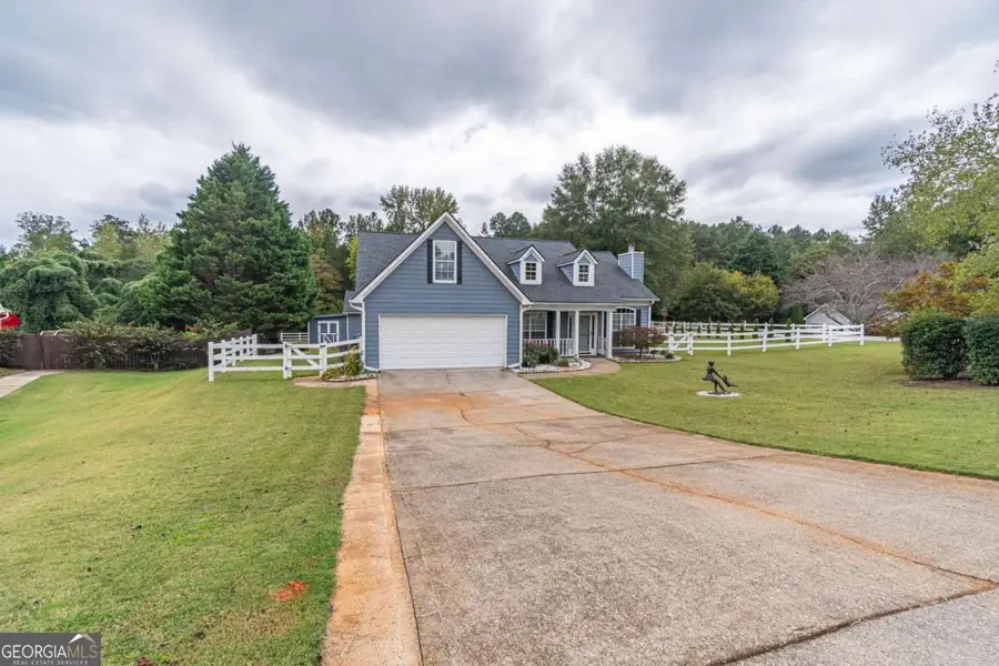 395 Flintlock Drive, Dacula, GA 30019 - #3