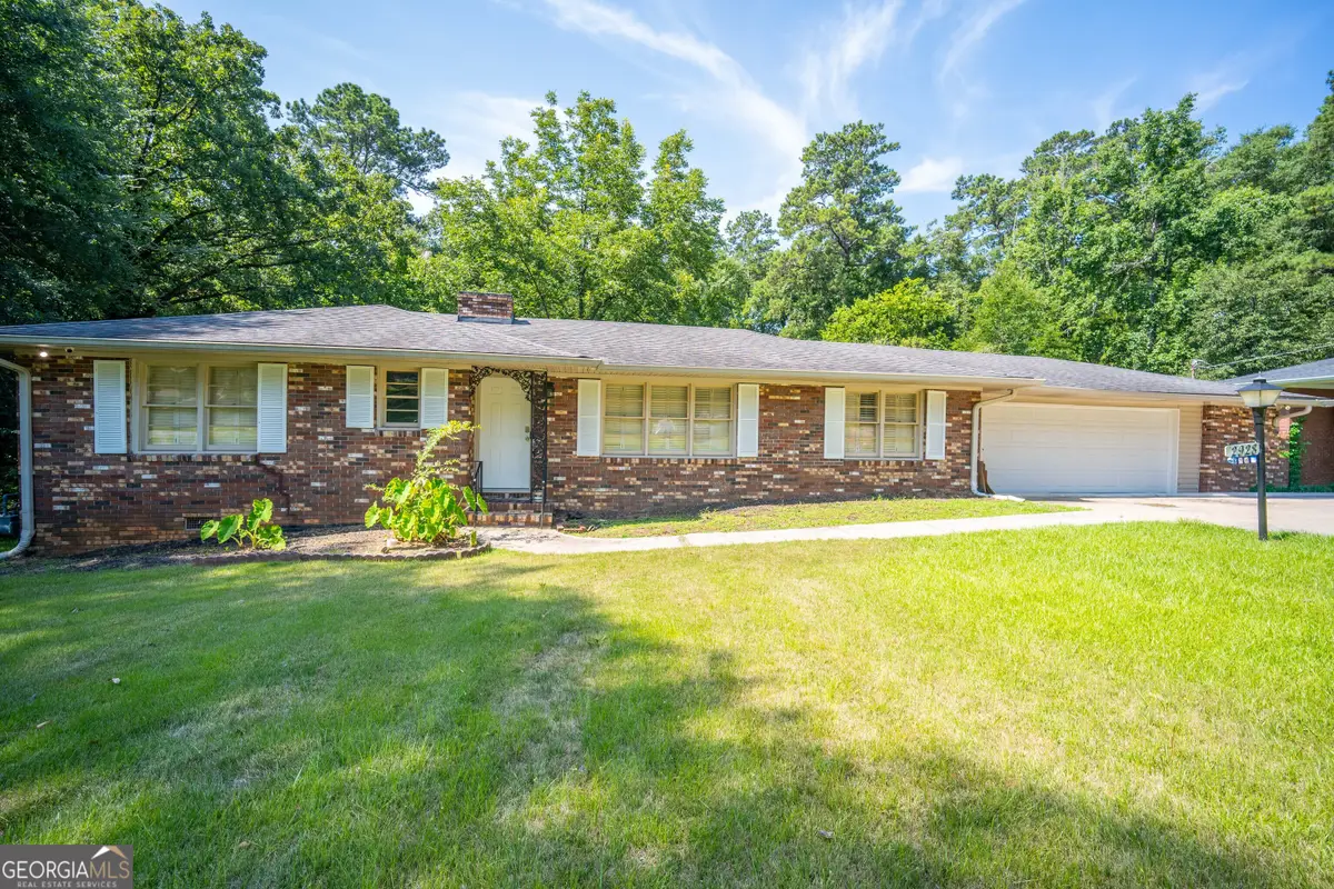 2928 Southshore Drive, Macon, GA 31204 - #1