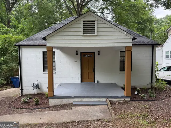 889 Edwin Place Nw, Atlanta, GA 30318