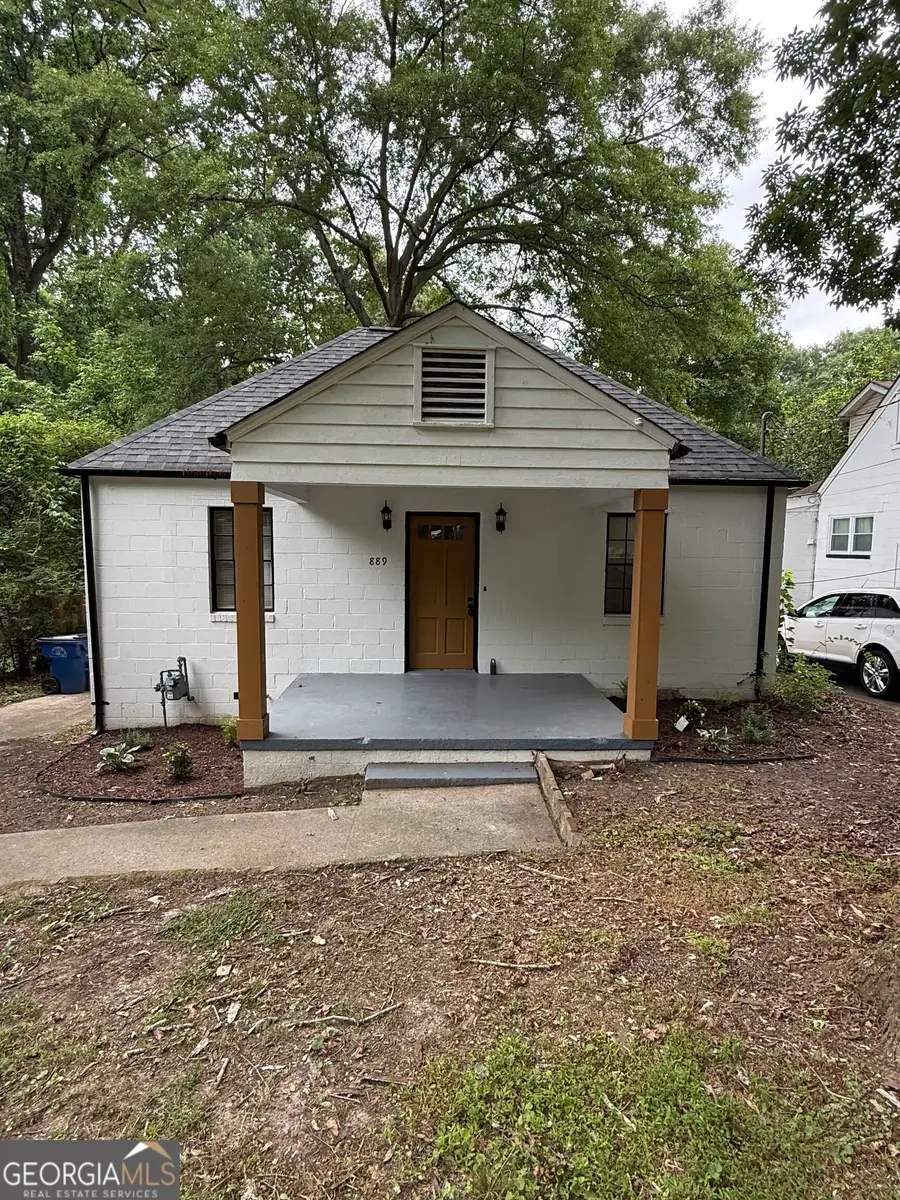 889 Edwin Place Nw, Atlanta, GA 30318 - #2