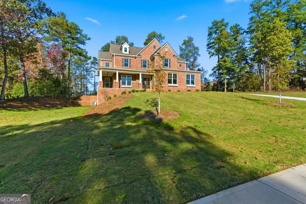 7762 Capps Ridge Lane, Douglasville, GA 30135 - #1