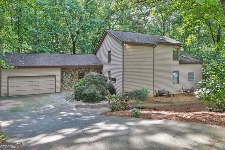 8760 S Mount Drive, Alpharetta, GA 30022 - #2