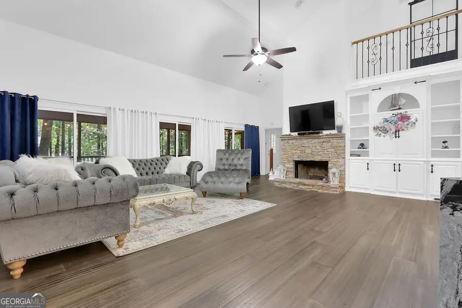 8760 S Mount Drive, Alpharetta, GA 30022 - #3