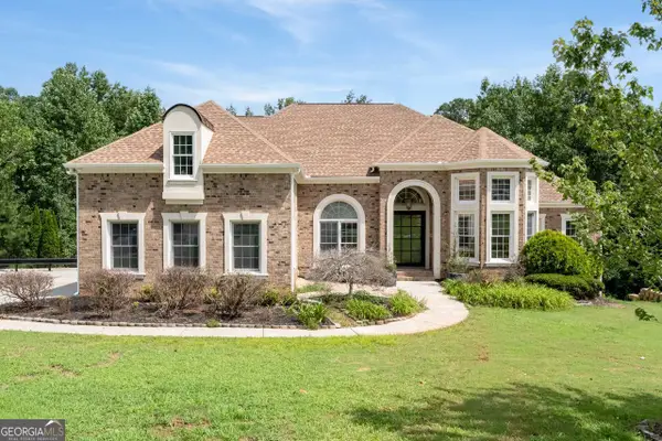 5173 Barrington Trc, Atlanta, GA 30331