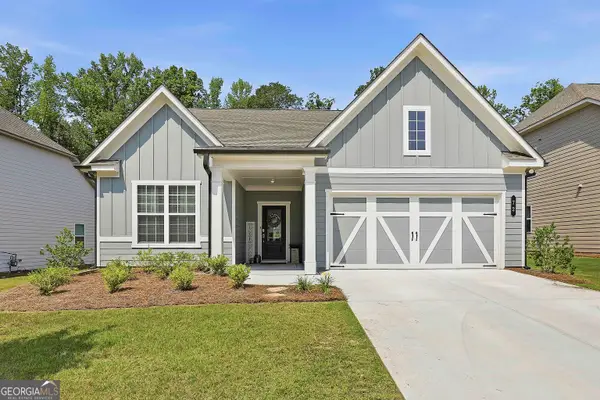 72 Mayhaw Point, Sharpsburg, GA 30277