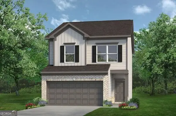 700 Euharlee Road, Cartersville, GA 30120