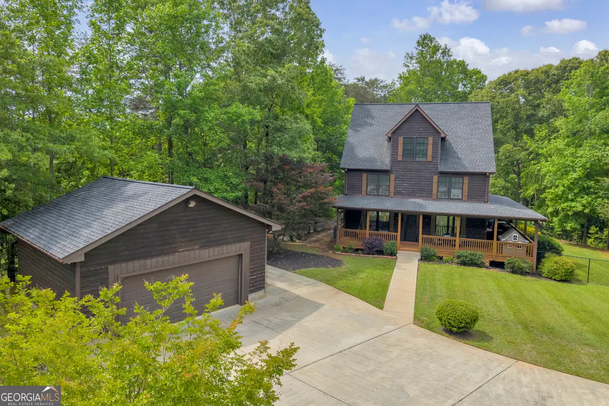 946 Riverdale Road, Toccoa, GA 30577 - #1