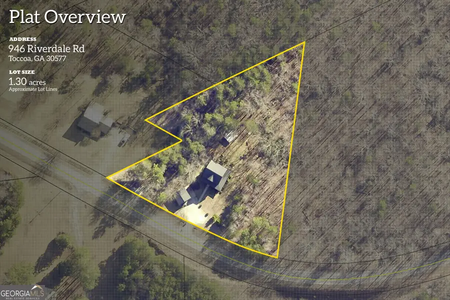 946 Riverdale Road, Toccoa, GA 30577 - #2