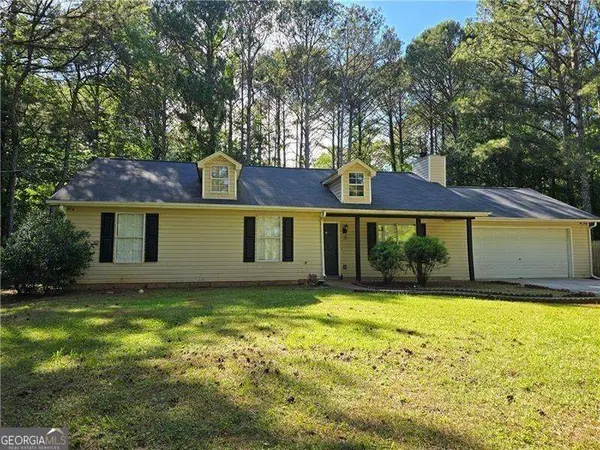 115 Bond Drive, Ellenwood, GA 30294