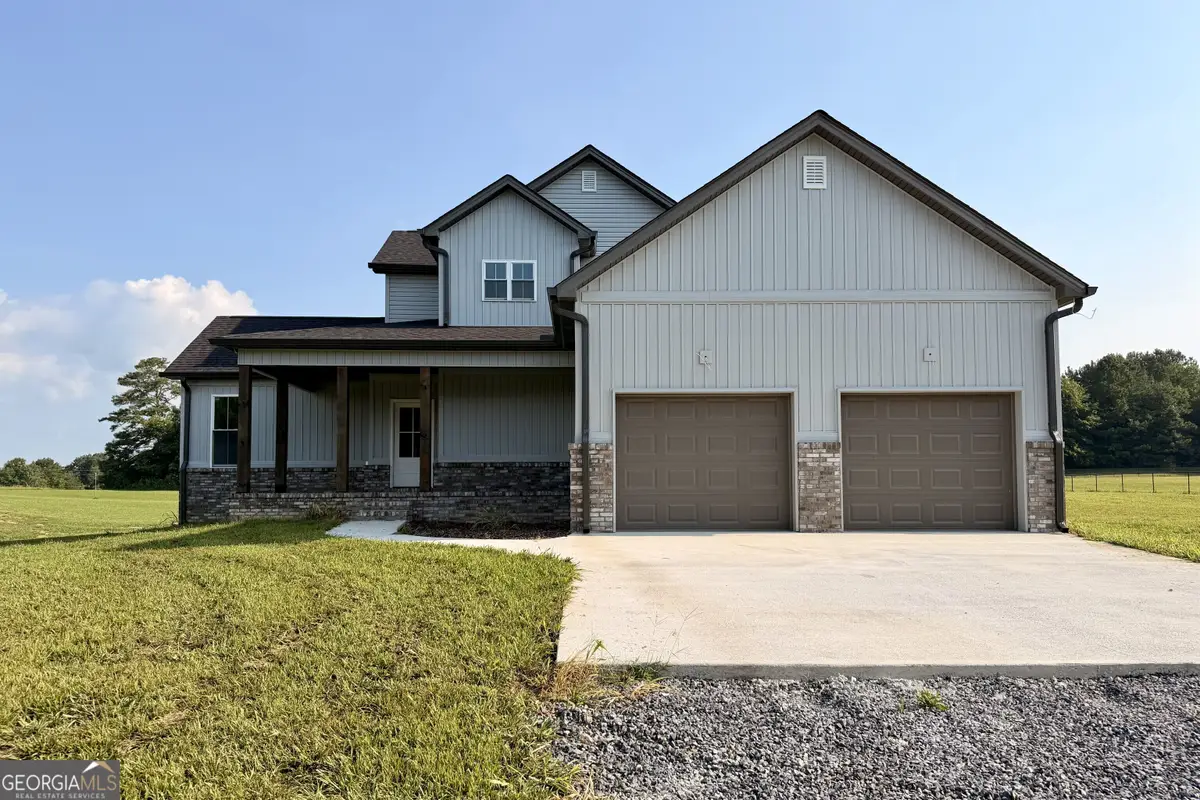 1067 Tucker School Road, Cohutta, GA 30710 - #1