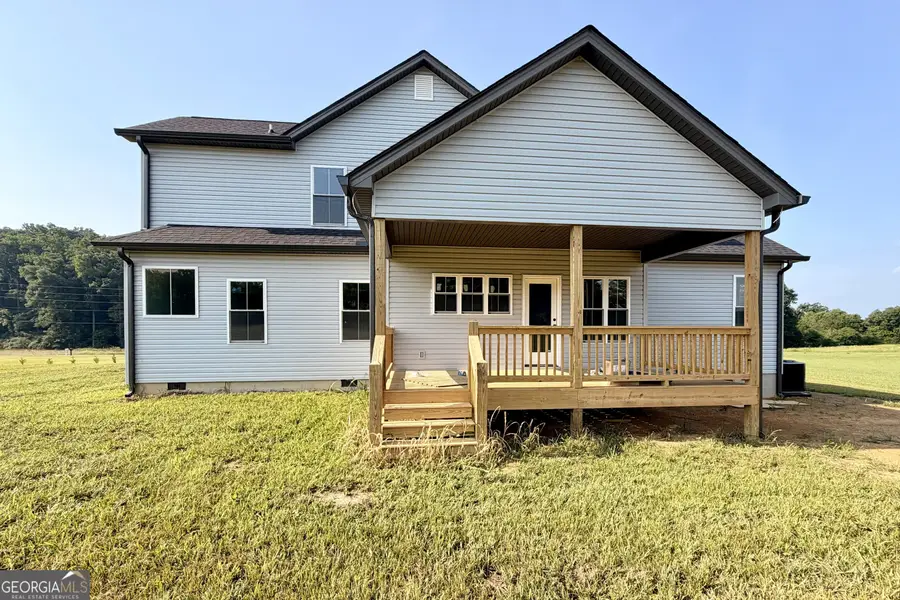 1067 Tucker School Road, Cohutta, GA 30710 - #3