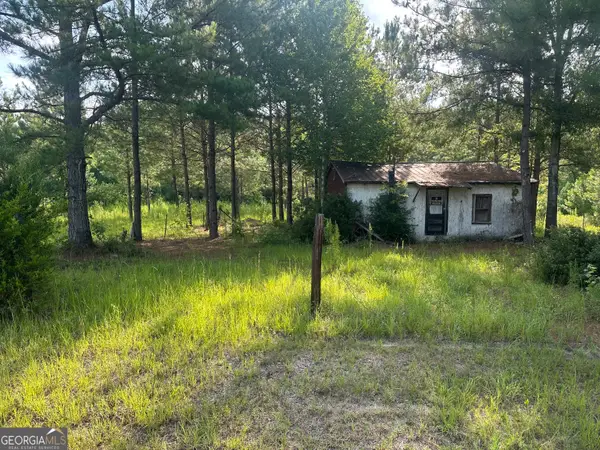 900 Habersham Church Road, sardis, GA 30456