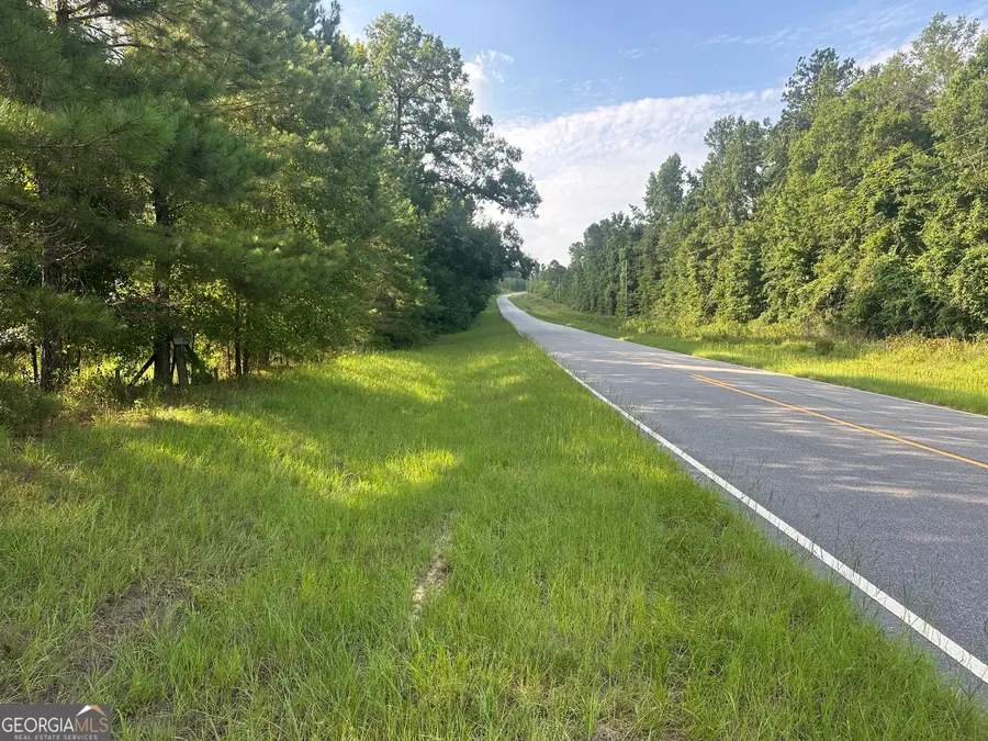900 Habersham Church Road, Sardis, GA 30456 - #2