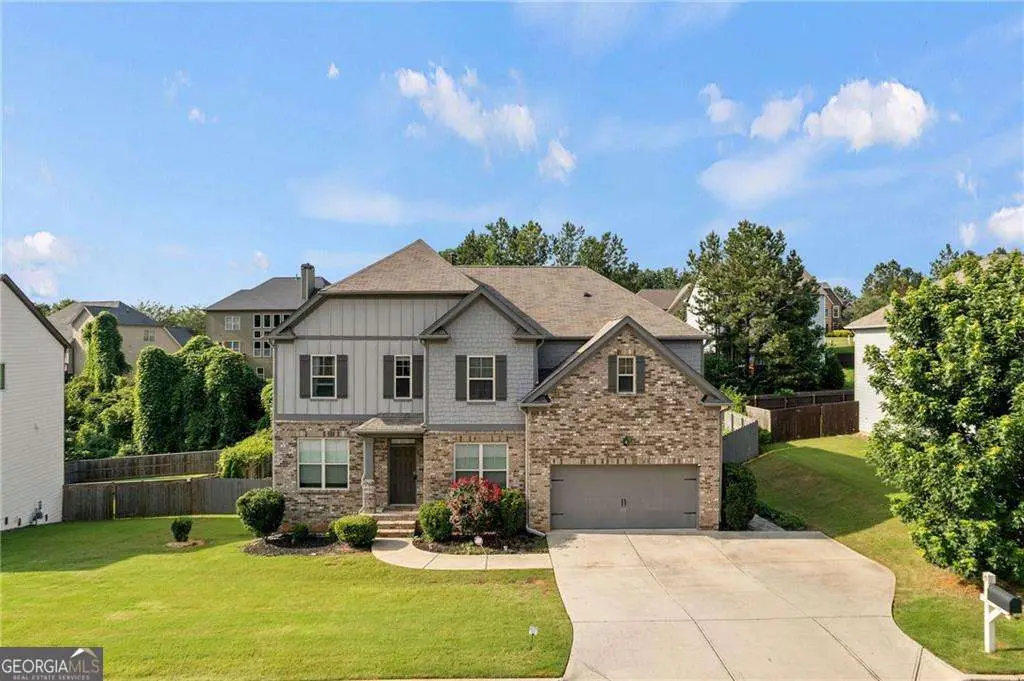 108 Fountain Oak, Villa Rica, GA 30180 - #1