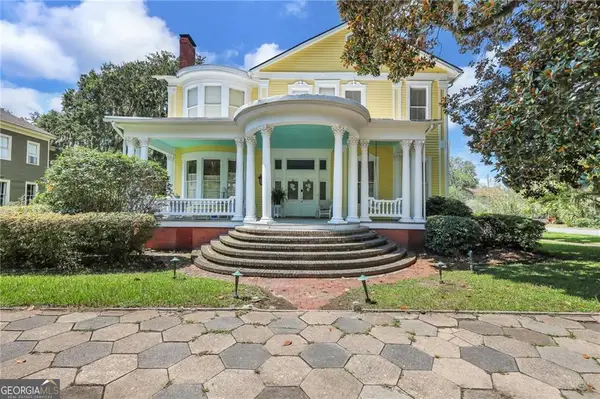 827 Union Street, Brunswick, GA 31520