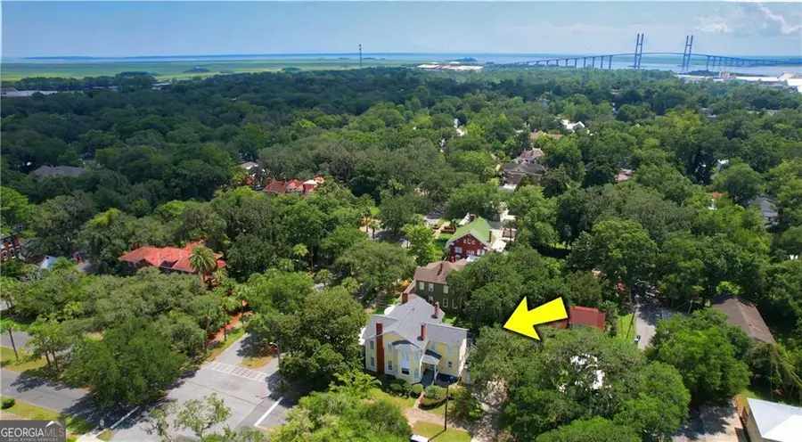 827 Union Street, Brunswick, GA 31520 - #2