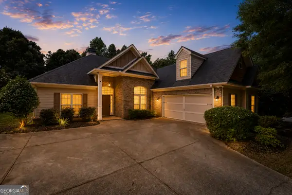 50 Rose Creek Drive, Covington, GA 30014