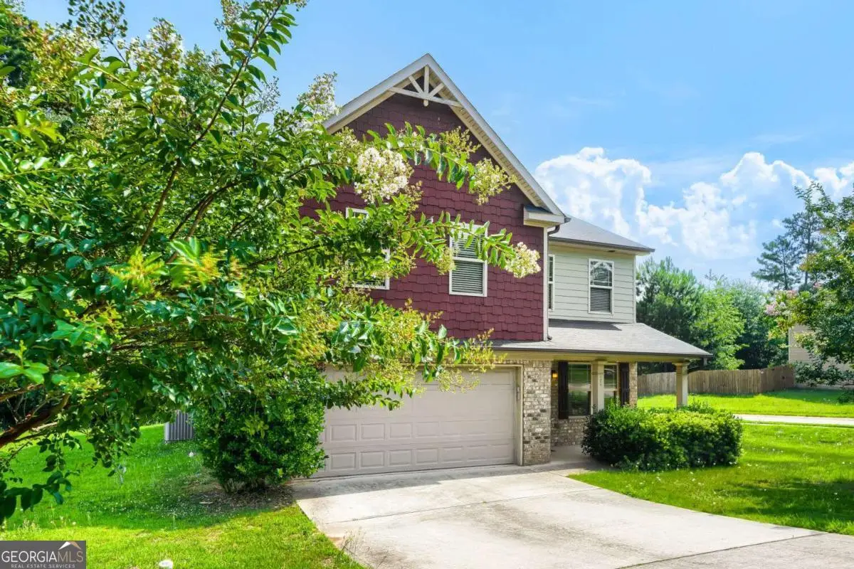 124 Pristine Drive, Locust Grove, GA 30248 - #1