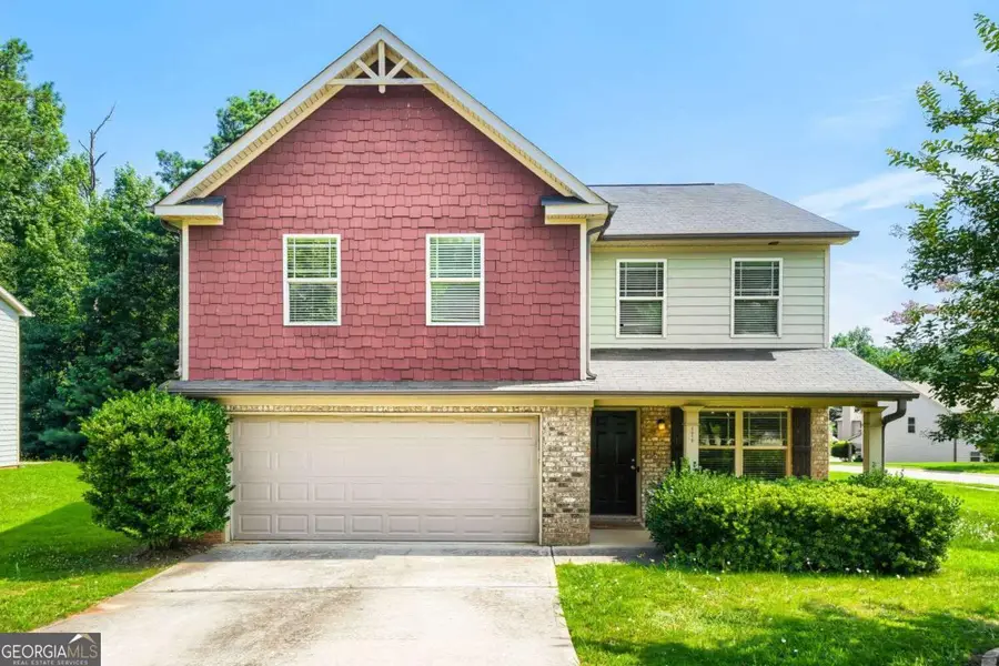 124 Pristine Drive, Locust Grove, GA 30248 - #2