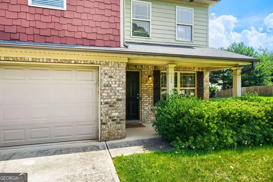 124 Pristine Drive, Locust Grove, GA 30248 - #3