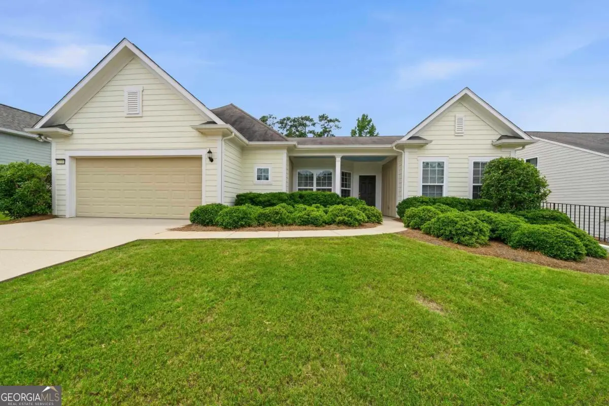 1110 Dockside Place, Greensboro, GA 30642 - #1