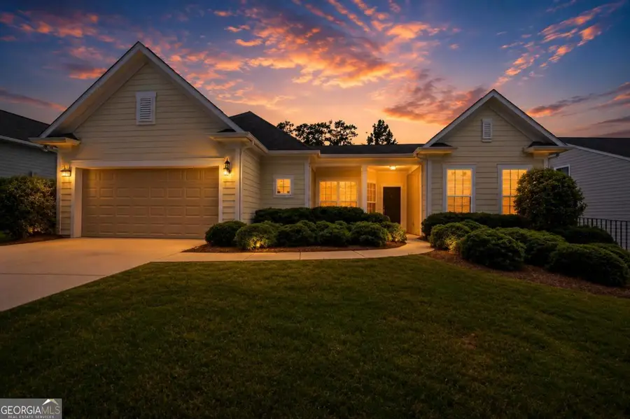 1110 Dockside Place, Greensboro, GA 30642 - #2