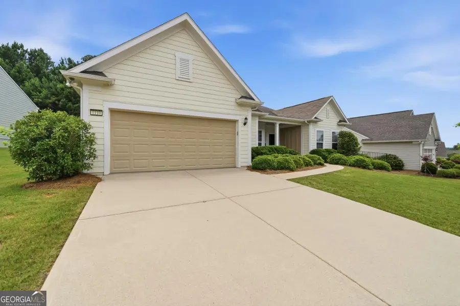 1110 Dockside Place, Greensboro, GA 30642 - #3