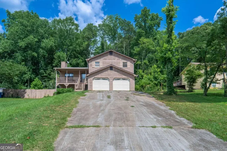 6288 New Mill Trail, Acworth, GA 30102 - #2