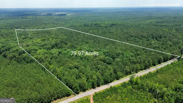 000 Springfield / Turner Road, Union Point, GA 30669