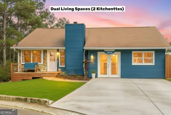 2044 Pintail Cove, Lithonia, GA 30058