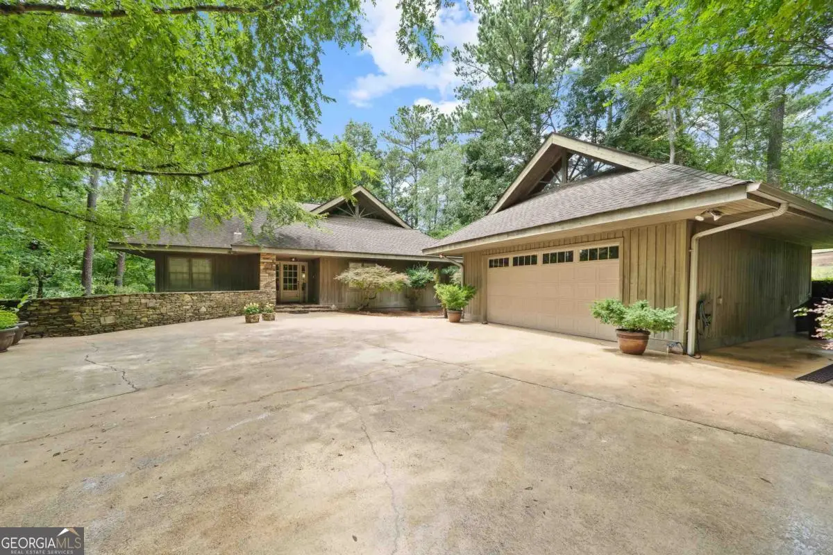1031 Old Still Road, Greensboro, GA 30642 - #1