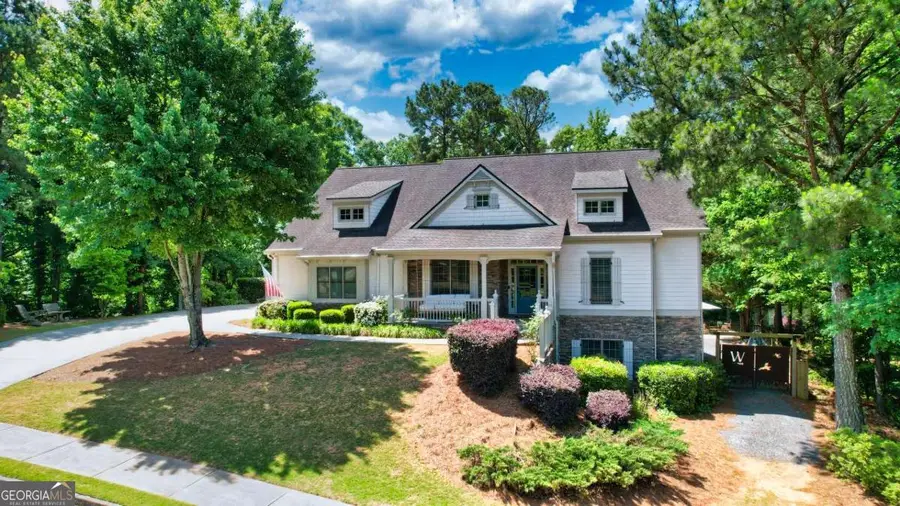 104 Rock Creek Lane, Canton, GA 30114 - #2