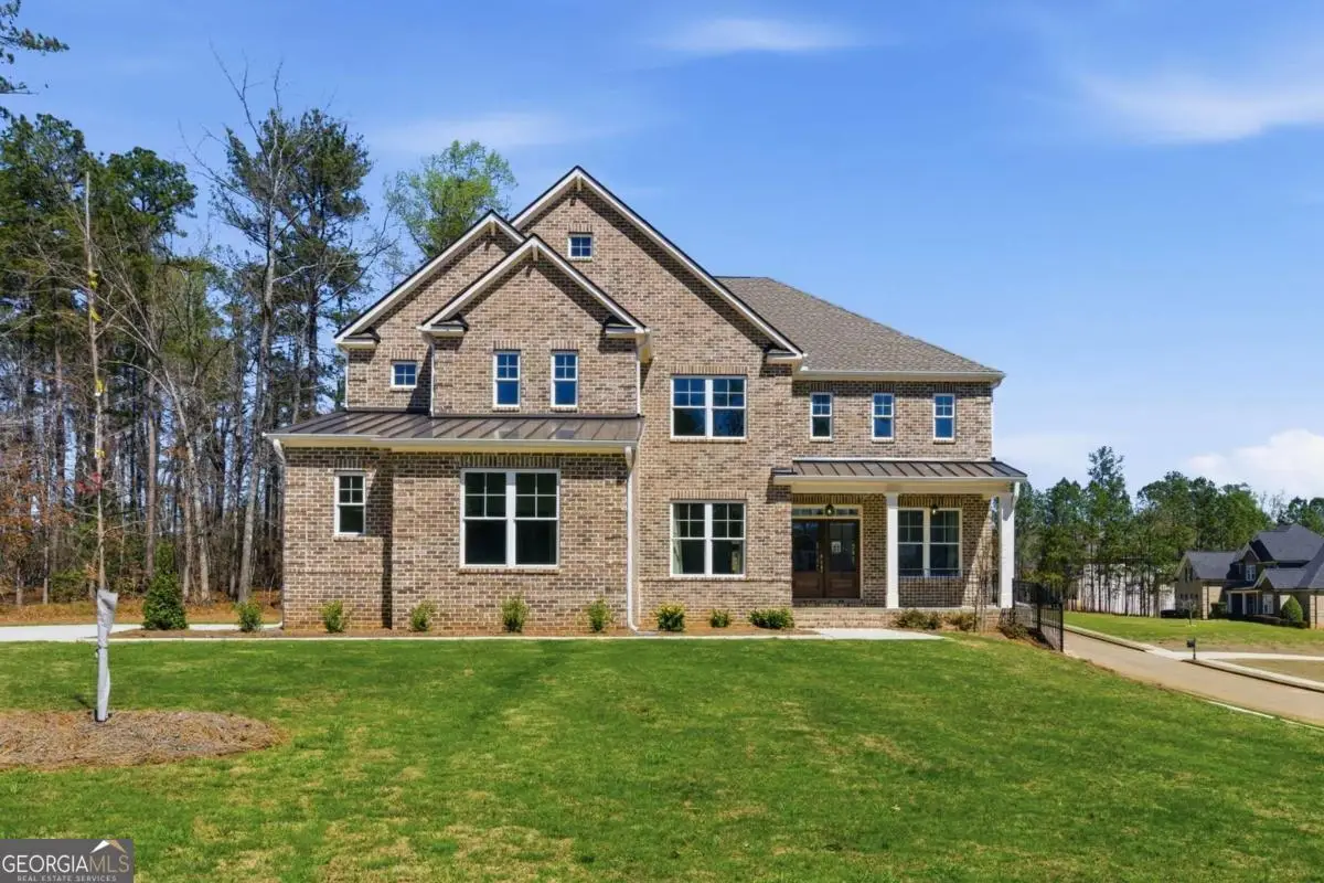 7782 Capps Ridge Lane, Douglasville, GA 30135 - #1