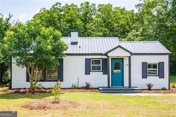 1404 N Forest Avenue, Hartwell, GA 30643