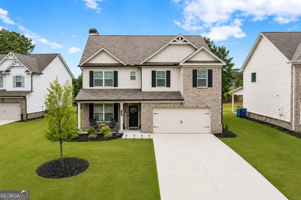 702 Eagles Nest Circle, Auburn, GA 30011