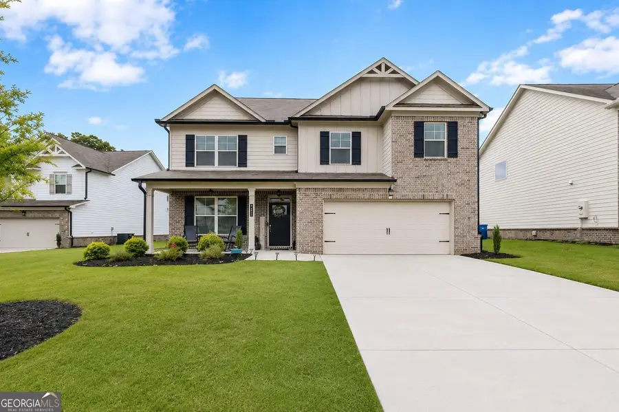 702 Eagles Nest Circle, Auburn, GA 30011 - #2