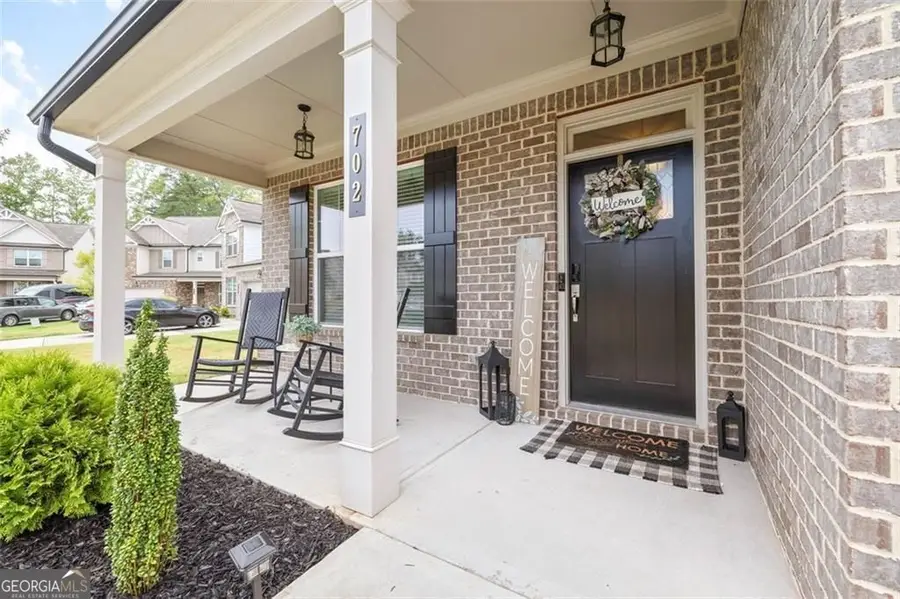 702 Eagles Nest Circle, Auburn, GA 30011 - #3