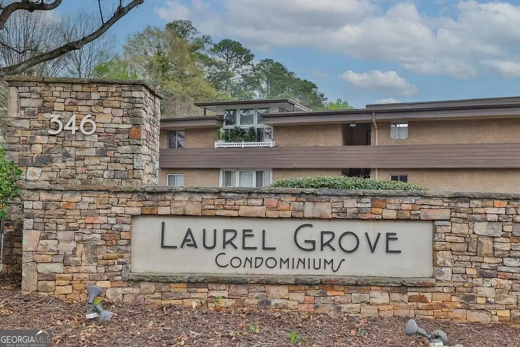 346 Carpenter Drive #67, Atlanta, GA 30328 - #1