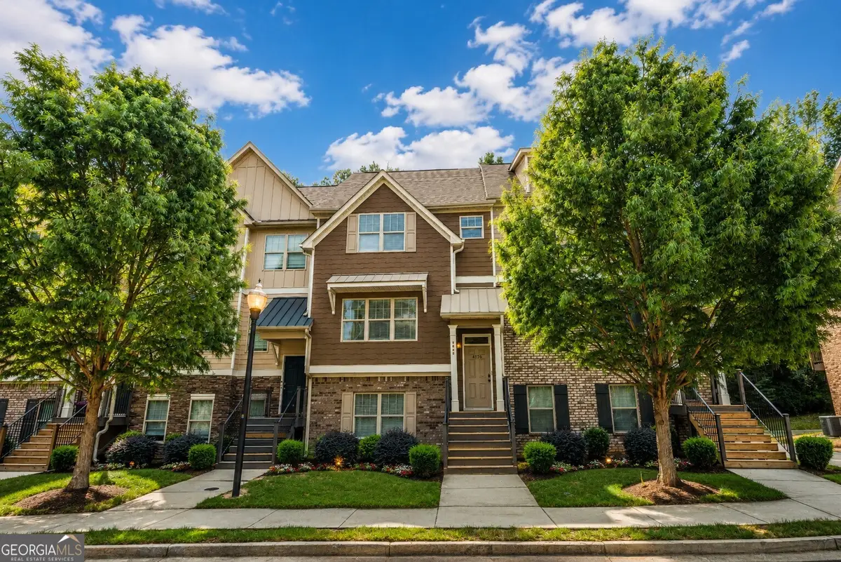 4176 Integrity Way, Powder Springs, GA 30127 - #1