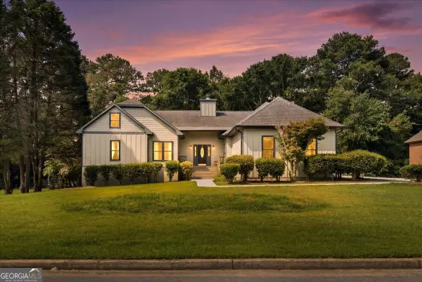 26 Chad Court, McDonough, GA 30253