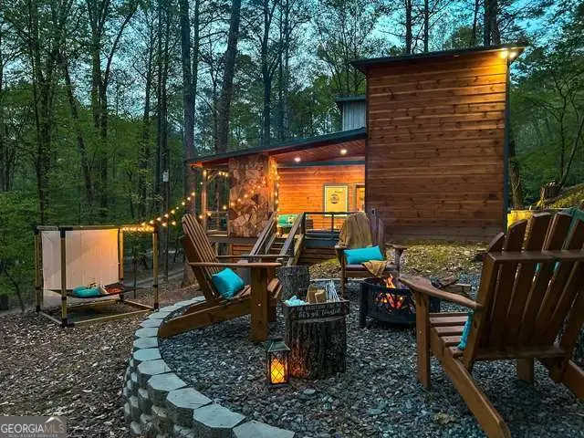 7 Addle Court, Ellijay, GA 30540 - #2