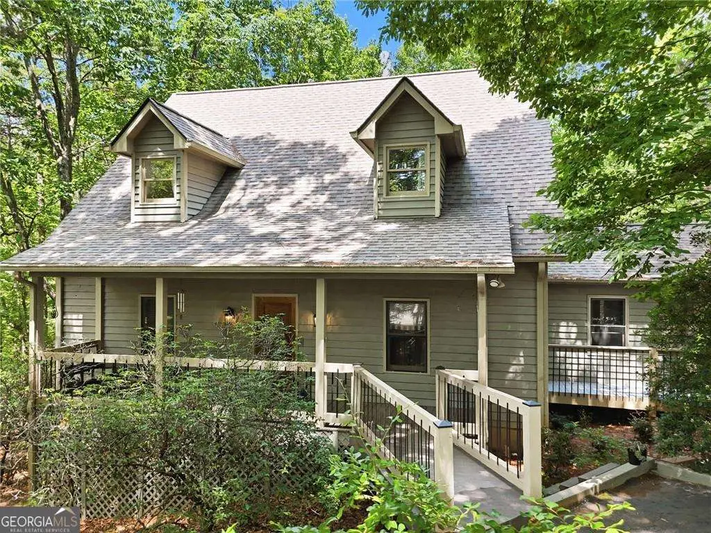 278 Bellflower Drive, Jasper, GA 30143 - #1