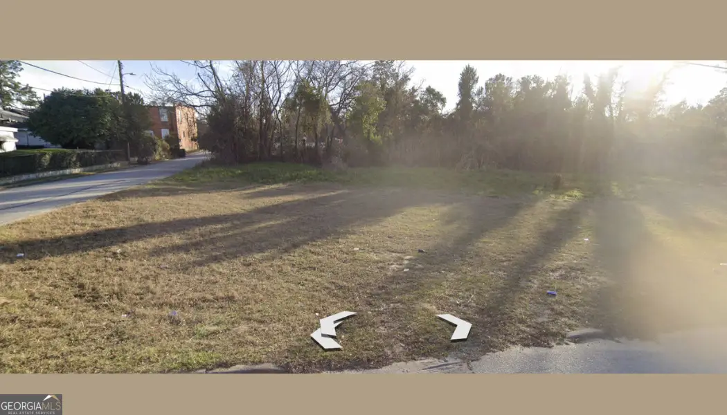 2502 Porter Street, Augusta, GA 30904 - #1