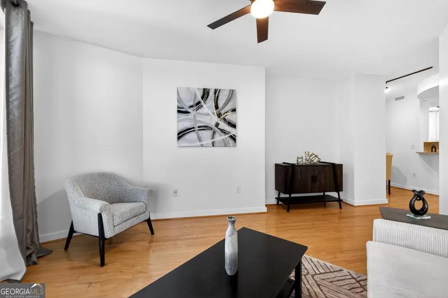 3338 Peachtree Road Ne #705, Atlanta, GA 30326 - #3