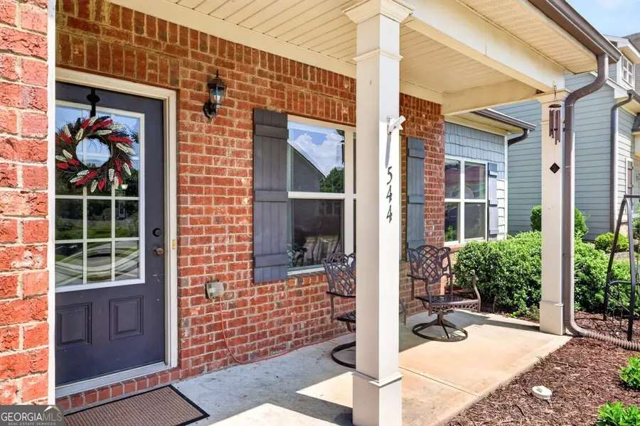 544 Amaranth Trail, Hoschton, GA 30548 - #3