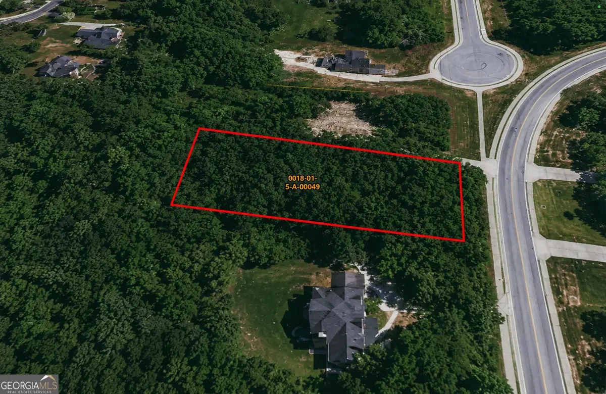 0 Highway 92 - Dallas Highway, Douglasville, GA 30134 - #1